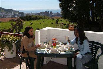 Eagle's Nest Cidade Do Cabo