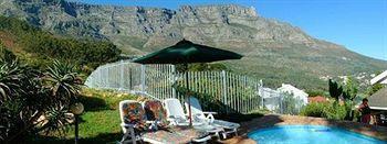Hotel Eagle's Nest Cidade Do Cabo