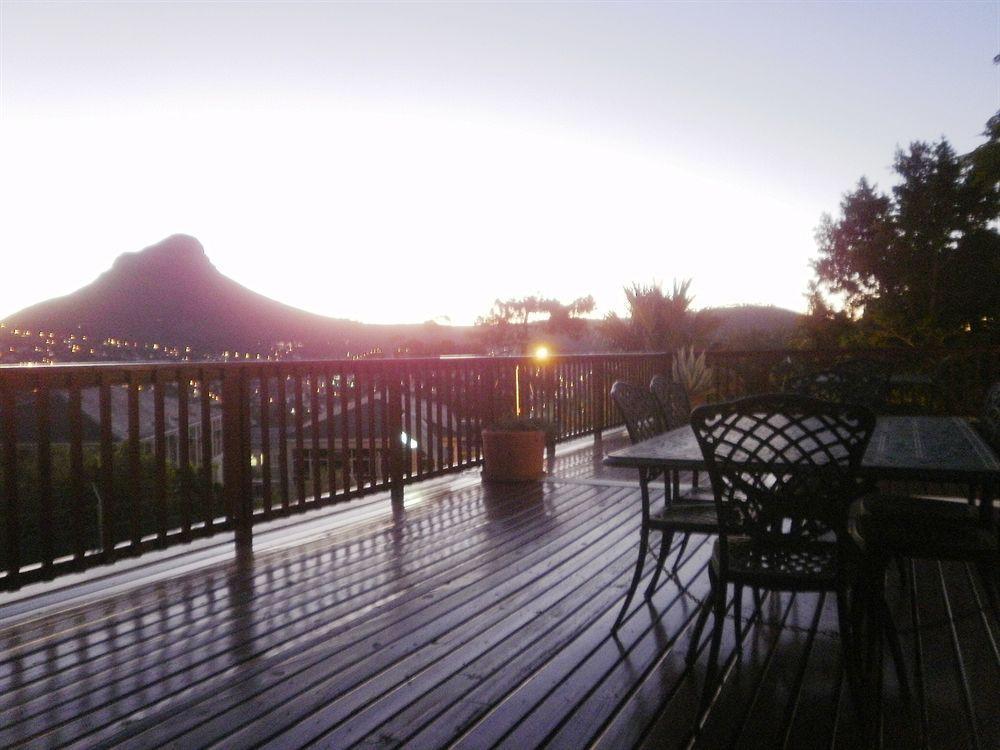 Hotel Eagle's Nest Cidade Do Cabo